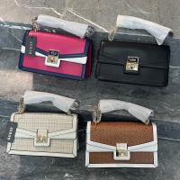 ราคา กระเป๋า guess สะพายข้างไหล่ งานแท้ outlet งานตามหา (20417602493)