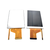 ราคา New LCD Display Screen for FUJI for FUJIFILM X M1 X A1 XM1 XA1 Digital Camera Repair Part without Backlight (20107614114)