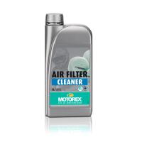 ราคา ชุดน้ำยาล้าง เคลือบกรอง MOTOREX Air Filter Cleaner Air Filter Oil 206 ของแท้ 100 (20241573839)