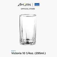 ราคา AMORN Ocean B04410 Victoria แก้ววิคตอเรีย แก้วดริ๊งเเวร์ แก้วโอเชี่ยนกลาส Victoria Ocean Glass 10 1 2 oz 295 ml (14014197700)