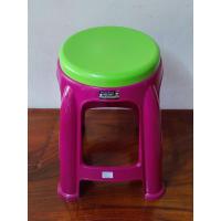 ราคา เก้าอี้พลาสติกกลม เก้าอี้พลาสติก เก้าอี้ทรงกลม เก้าอี้สูง เก้าอี้สตูลกลม ทรงกลม แข็งแรง ทนทาน พลาสติกเกรด A (16477088799)