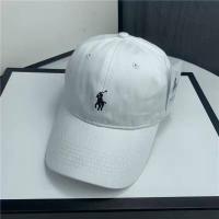 ราคา YOCKY เสื้อโปโลโปโล หมวกแก๊ปเบสบอล ผ้าคอตตอน โลโก้ม้าปักลาย หมวกแก็ป ใช้งานได้หลากหลาย หมวกเบสบอลผู้ชาย สำหรับผู้หญิง (19721766757)