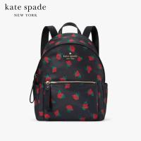 ราคา KATE SPADE NEW YORK CHELSEA ROSE TOSS MEDIUM BACKPACK KE435 กระเป๋าเป้สะพายหลัง (21315828973)