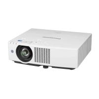 ราคา Projector Panasonic PT VMZ51 Laser 5200 lm 1920x1200 WUXGA โปรเจคเตอร์ เครื่องฉายภาพ รับประกันตัวเครื่อง 3 ปี หลอดภาพ 3 ปีหรือ 20000 ชม (19358269810)