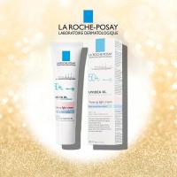 ราคา 100 ของแท La Roche Posay UVIDEA XL Tone up Light Cream Melt in Tinted Cream SPF50 Broad Spectrum UVB 30ml (21333872409)