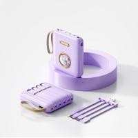 ราคา สำหรับPower Bank 20000mAh แบตสำรองของแท้ แบตเตอรี่สำรอง คุณภาพดี สินค้าคุ้มค่าดี powerbankCharger for Samsung iPhone (21379881064)