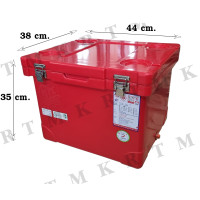 ราคา ถังแช่ ถังน้ำแข็ง 25 ลิตร Ice bucket 25 L (21145402349)