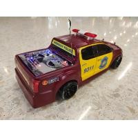ราคา รถบังคับ ติดเครื่องเสียง X DRIFT MUSIC 1 10 SCALE R C SERIES 4WD (17565557154)