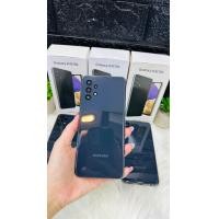 ราคา Samsung Galaxy A32 5G 8 128 เคลียร์สต๊อกจากศูนย์ไทย (21346615214)