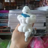 ราคา ตุ๊กตามิชลินไซส์จิ๋ว 6นิ้ว พร้อมขาจับ (21116349418)