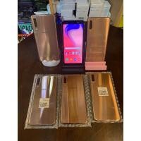 ราคา Samsung A7 2018 4 64GB เครื่องสวย ใช้งานง่าย รับประกันร้าน 2เดือน (20842621154)