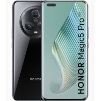 ราคา Honor Magic 5 Pro 5G Ram12 512gb เครื่องศูนย์ไทย ประกันศูนย์ตามลอตการผลิต ส่งฟรี (20030818796)