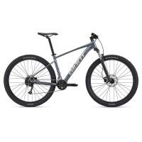 ราคา จักรยานเสือภูเขา Giant Talon 29 2 เฟรมอลู Alivio 9X2 สปีด วงล้อ 29 นิ้ว (18559264674)