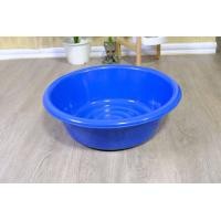 ราคา กะละมัง ตรางู กะละมังพลาสติก กะละมังซักผ้า เบอร์53 ความจุ 17 ลิตร ขนาด 50 ซม (17083667378)