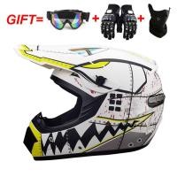 ราคา COD หมวกกันน็อครถจักรยานยนต์หมวกกันน็อค หมวกกันน็อคออฟโรดหมวกกันน็อคออฟโรดสำหรับผู้ชายโฟร์ซีซั่น (20540262584)