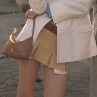 ราคา พร้อมส่ง New Aristotle bag Nylon GiGi (20277710093)