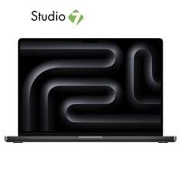 ราคา Apple MacBook Pro 16 M3 Pro chip 12C CPU 18C GPU 36GB 512GB 2023 by Studio 7 (20829804020)