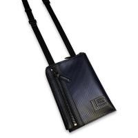 ราคา Guy Laroche กระเป๋าสะพายหนังแท้ BH31051W2NVS1 (19470617360)