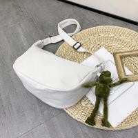 ราคา S SUNDRY กระเป๋าสตางค์ กระเป๋าสะพายข้าง กระเป๋าสะพายผู้ชาย แบรนด์อินเทรนด์ญี่ปุ่น ลำลอง สตรีทแฟชั่น ฮิปฮอปกีฬา (21064819509)