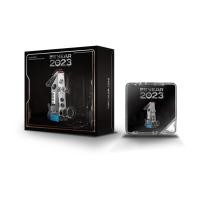 ราคา GMM MUSIC KIT ALBUM Best of The Year 2023 (21150455839)