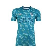 ราคา GRAND SPORT เสื้อซ้อมเชียงราย ยูไนเต็ด 2023 รหัส 038386 (20411822249)
