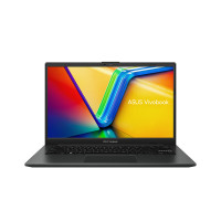 ราคา ASUS Vivobook Go 14 M1404FA NK552WS R5 7520U 16G 512SSD AMD Radeon Graphics W11 Office2021 Mixed Black 2Y CO6 010298 (18820890123)