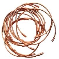 ราคา กำไลทองแดง บริสุทธิ์ กำไลข้อมือ ธรรมชาติบำบัด (21394477110)