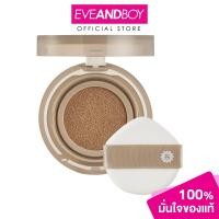 ราคา SUPERMOM Second Skin Matte Cushion SPF50 PA 30g ซุปเปอร์มัม คุชชั่น (20873618984)