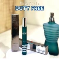 ราคา น้ำหอม Jean Paul Gaultier Le Male EDT 10ml ป้ายคิง (19921964678)