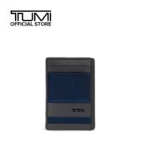 ราคา TUMI กระเป๋าใส่บัตร Money Clip Card Case (20826004795)