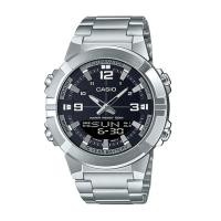 ราคา Casio Standard นาฬิกาข้อมือผู้ชาย รุ่น AMW 870AMW 870DAMW 880AMW 880D AMW 870 1AAMW 870D 1AAMW 880 1AAMW 880D 1A (5637566280)