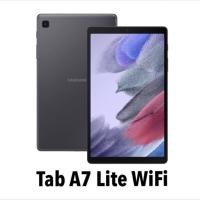 ราคา New Samsung Galaxy Tab A7 Lite LTE WiFi 8 7 Mediatek Helio P22T Octa Core เครื่องใหม่ศูนย์ไทย 1 ปี ประกันศูนย์ไทยทั่วประเทศไทย Sixteenphone (10511500170)