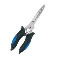 ราคา GTool คีมตกปลาตัดอย่างรวดเร็วสแตนเลสกลางแจ้งตกปลาเกียร์ความพยายามประหยัดตกปลาคีมเครื่องมือที่มีที่จับพลาสติกที่สะดวกสบาย (20991664829)