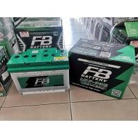 ราคา FB BATTERY REVO ALNEW D MAX LNF 335 แบตเตอรี่น้ำ 77 แอมป์ (14705381995)
