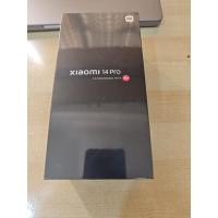 ราคา Xiaomi 14 Pro 16GB 1TB Snapdragon 8 Gen 3 4nm Android 14 6 73 5G Phone 50MP (21278120847)