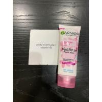 ราคา Garnier โฟมล้างหน้าการ์นิเย่ ไบร์ท ซากุระ คอมพลีท 100 ml (20029673058)