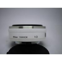 ราคา Nikon 1 Nikkor 10mm f 2 8 เลนส์มุมกว้างหรูหราบางเฉียบ พร้อมที่สุดแห่งความสะดวกต่อการพกพา เหมาะสำหรับการถ่ายภาพทั่วไปในชีวิตประจำวันและภาพทิวท (3587976123)