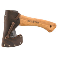 ราคา ขวานเดินป่า Hultafors Mini Hatchet ขนาดหัว 1 1 8 ปอนด์ (6523962515)