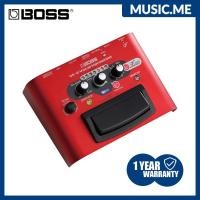 ราคา BOSS VE 2 Vocal Harmonist เอฟเฟคร้อง ของแท้ 100 มีรับประกันศูนย์ (17040020616)