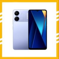 ราคา POCO C65 6 128GB 8GB 256GB เครื่องแท้ประกันศูนย์ไทย (21371596142)