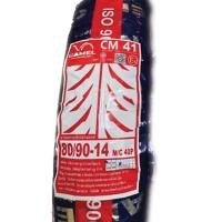 ราคา ยางนอกเรเดียล Camel 80 90 14 90 90 14 CM41 สำหรับรถ Click150iClick 125i หรือรุ่นอื่นๆ (17735532695)