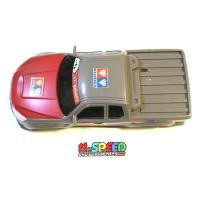 ราคา รถกระป๋อง บอดี้ D MAX กระป๋องแดงใหม่ (18271097939)