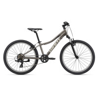 ราคา จักรยานเสือภูเขาเด็ก Giant รุ่น XTC JR 24 METAL เหมาะสำหรับเด็กอายุ 7 12 ปี 1 คัน (20251293254)