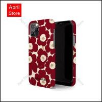 ราคา Marimekko กรณีโทรศัพท์มือถือ iPhone 14 Pro Max iPhone 13 Pro Max iPhone 12 Pro Max iPhone 11 Pro Max XS Max iPhone 8 Plus iPhone 7 plus กรณีป้องกันคอมพิวเตอร์ตก 437 (19745377622)