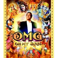 ราคา Blu ray Oh My God 2012 พระเจ้าช่วย เสียง Hindi ซับ Eng ไทย Bluray (20962690724)
