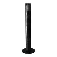 ราคา พัดลมทาวเวอร์ Hatari TOWER Fan Mijia Astina (19347035763)