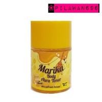 ราคา โทนเนอร์มริกา เช็ดคอ รักแร้ ขาหนีบ หายดำ ของแท้ Marika toner 50 มล (11699063105)