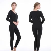 ราคา VDN LJ 003 ชุดฮีทเทค กันหนาว HEATTECH ผู้หญิง เสื้อ กางเกง อุณหภูมิ 5 20 องศา ส่งทันทีจากไทย ทุกวัน (21190934449)
