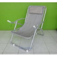 ราคา เตียงโยกปรับ รุ่นเหล็กหนาพิเศษ เก้าอี้นั่งเล่น เตียงฮาวาย เตียงปิกนิคพับ เก้าอี้สนาม เก้าอี้พักผ่อนพับได้ เก้าอี้ชายหาด (5504170664)