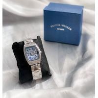 ราคา นาฬิกา Franck muller vanguardV45 ตัวเรือนสแตนเลสอย่างดี (19091142075)